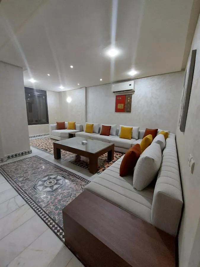 Villa Soukara Resort Marrakesh