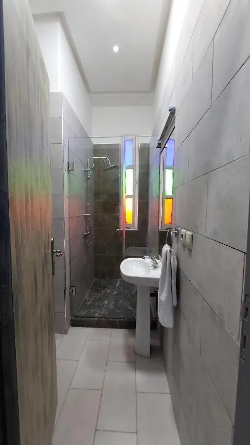Soukara Resort Marrakesh Maroc