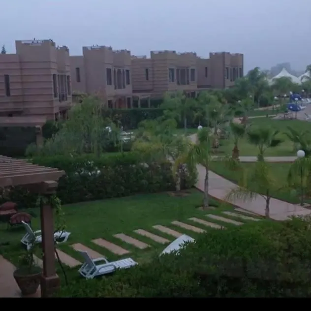 Soukara Resort location