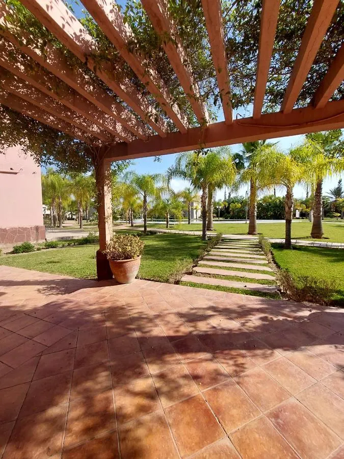 Soukara Resort Marrakesh 0*,  Morocco