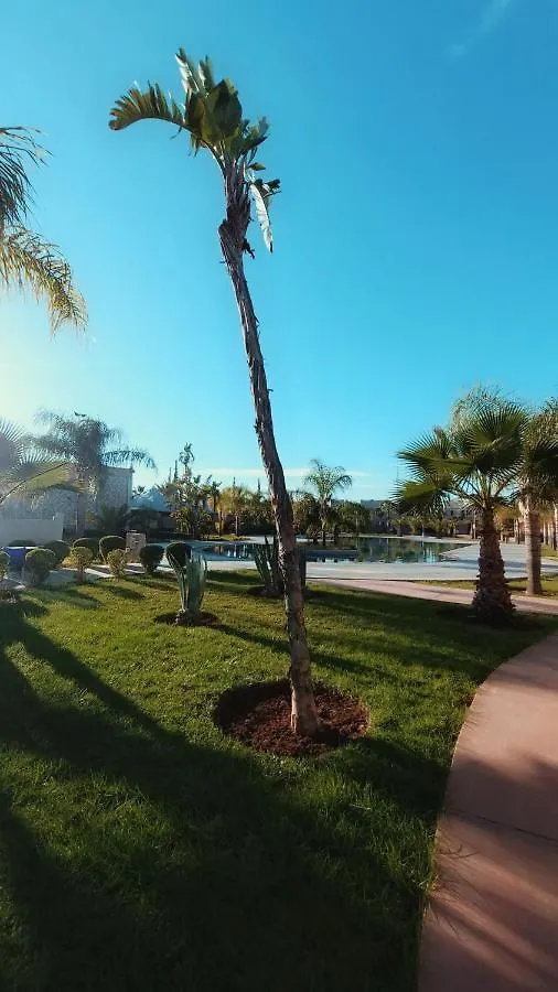 Soukara Resort Marrakesh
