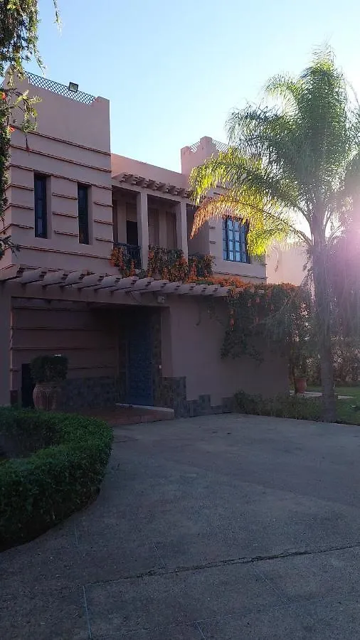 Soukara Resort Marrakesh