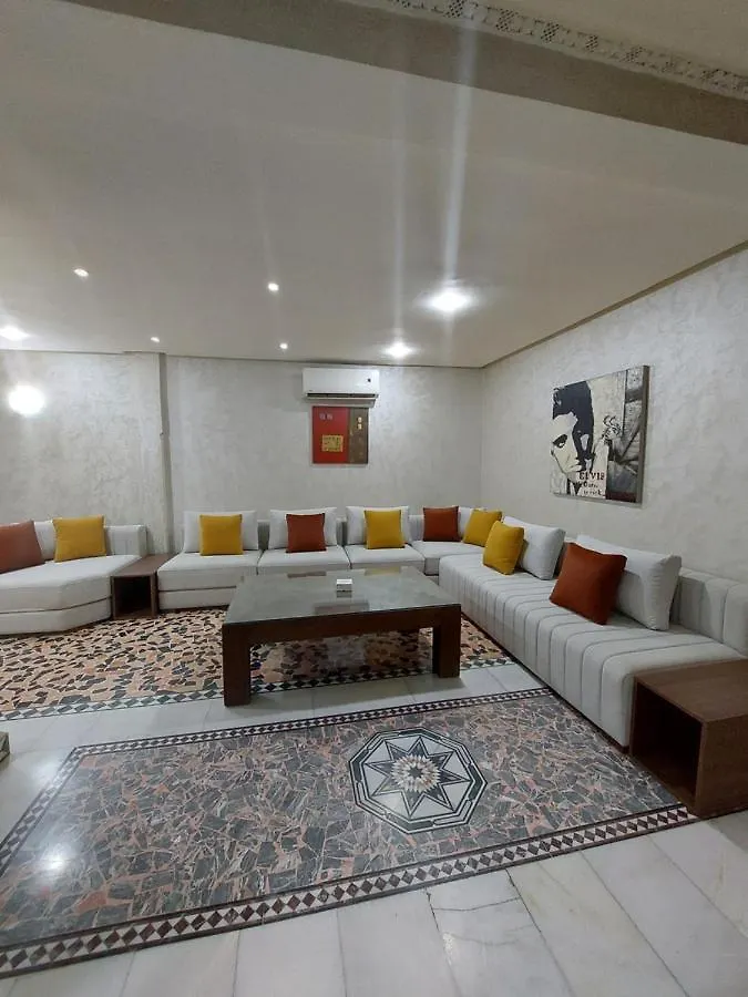 Soukara Resort Marrakesh